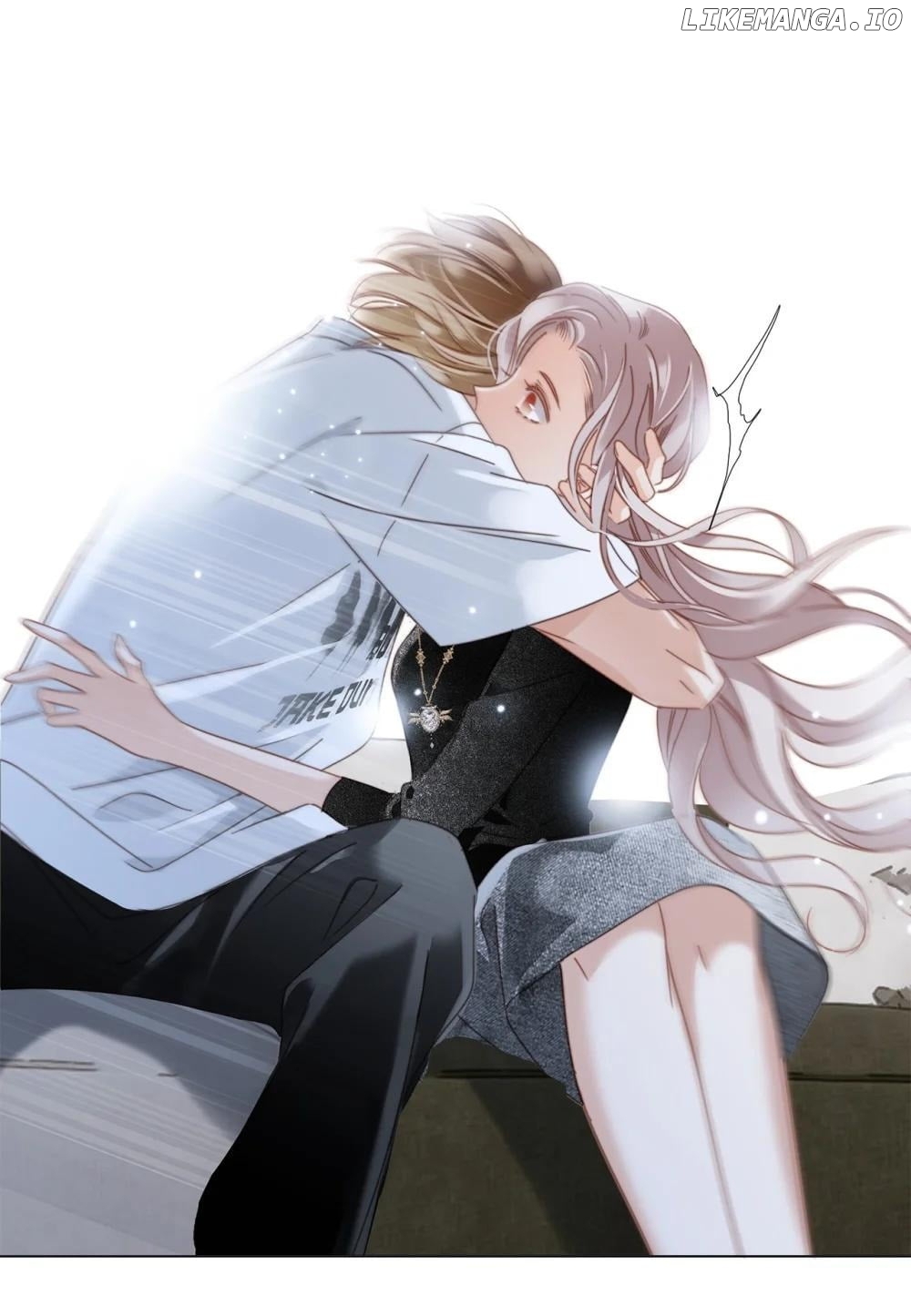 1st Kiss – I Don’t Want To Consider You As Sister Anymore Chapter 64 - 58 - page 36